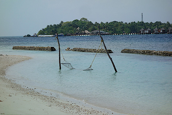 Malediven-Bodufolhudhoo