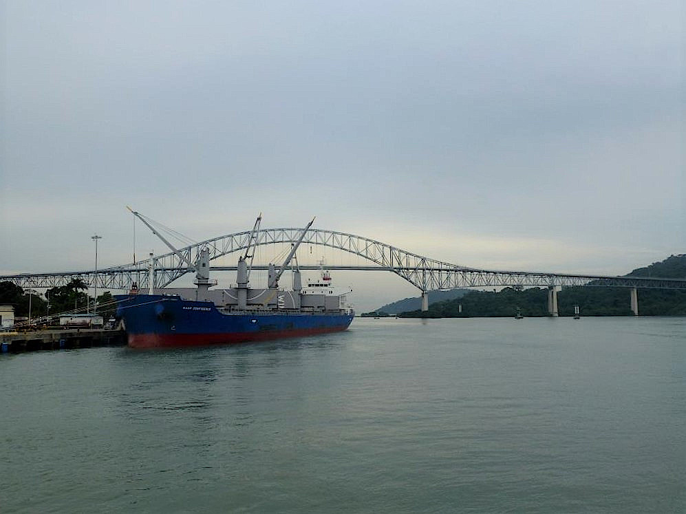 Puente de las Americas