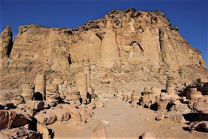 Jebel-Barkal-Nubien-Sudan