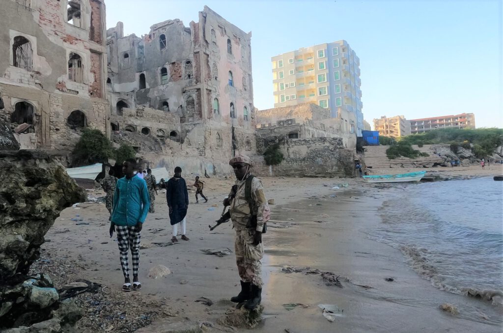 Alter-italienischer-Hafen-Mogadischu