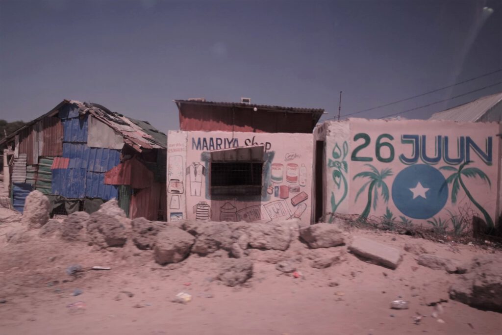 Mogadischu-Somalia