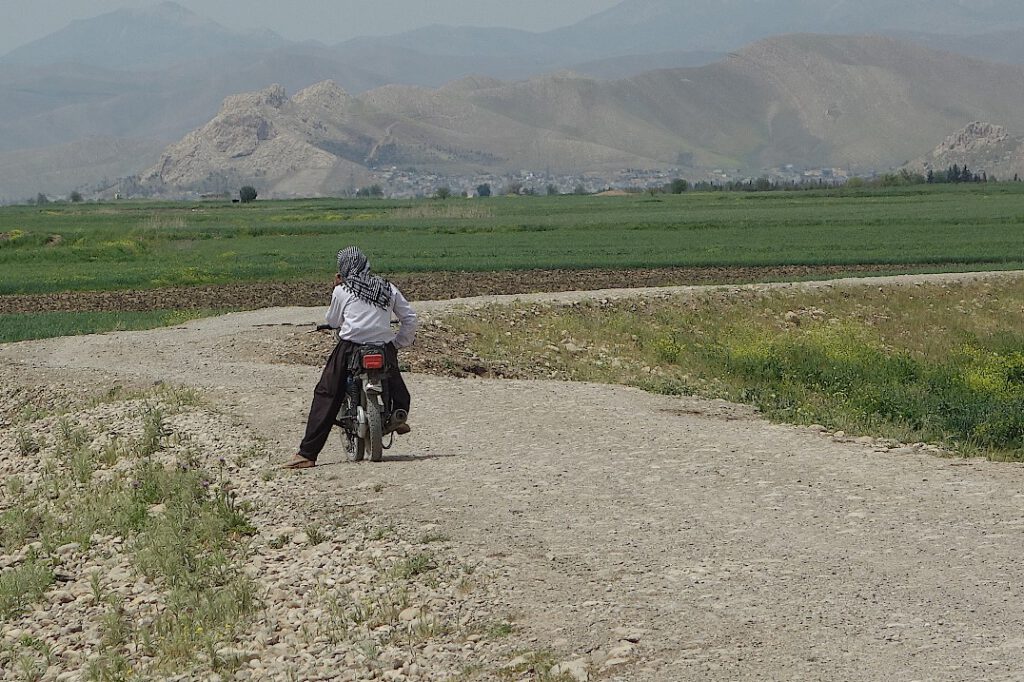 unterwegs-in-Kurdistan