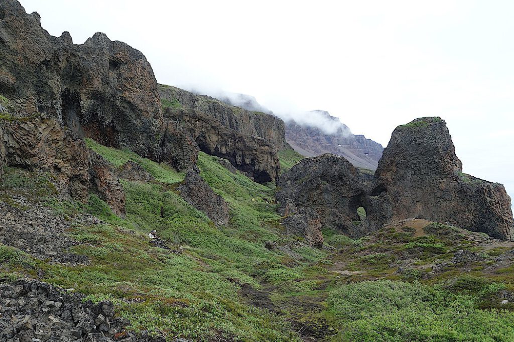 Basaltfelder-von-Kuannit-Diskoinsel-Groenland