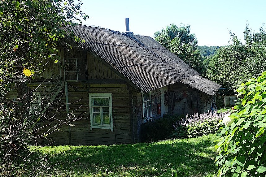 Dorf-Salos-in-Litauen