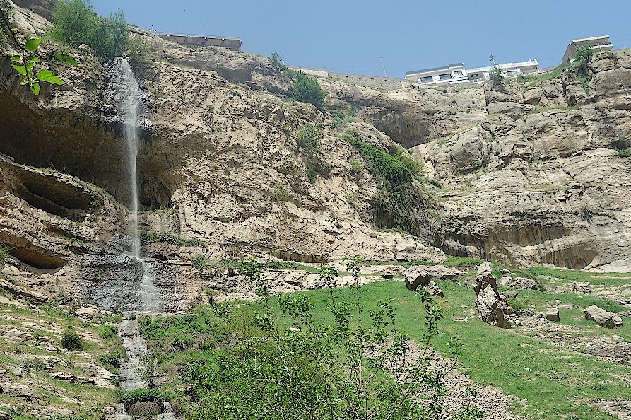 Rawanduz-Tal-Kurdistan