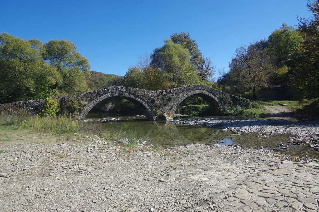 Mylos-Brücke