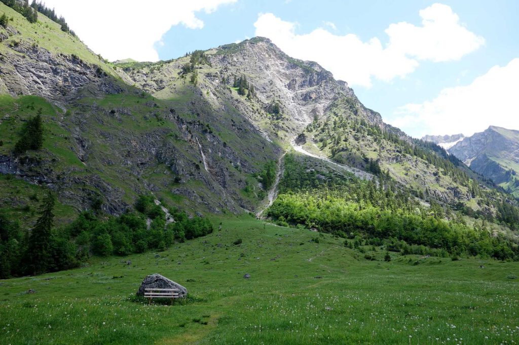 Oytal in Bayern