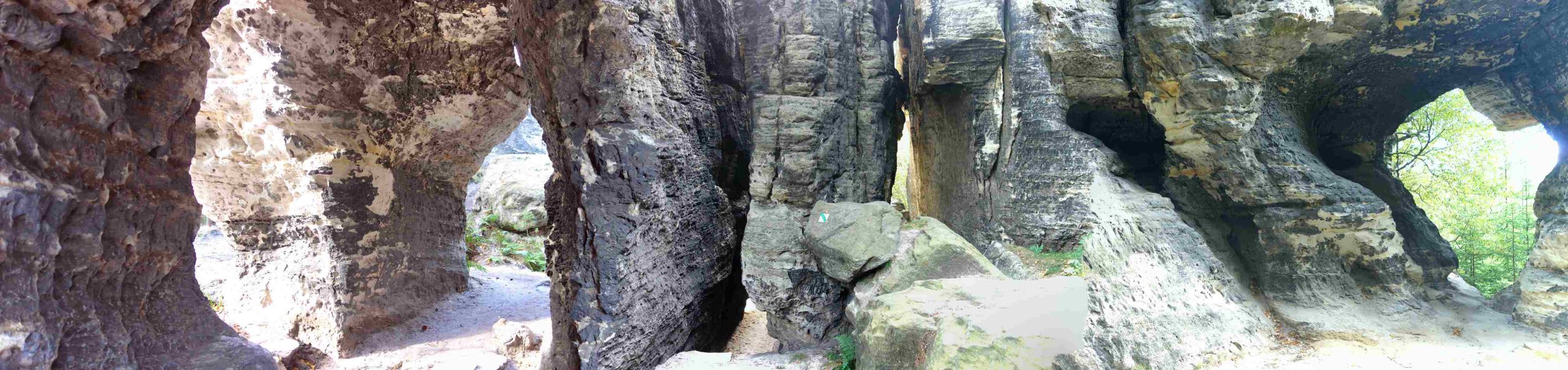 Tyssaer Waende Felsenstadt In Der B hmischen Schweiz tyssaer-waende-felsenstadt-in-der-b-hmischen-schweiz