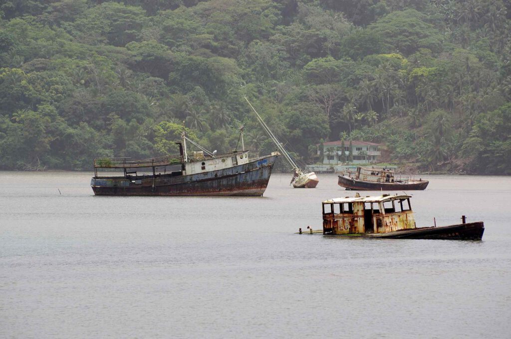 Portobelo