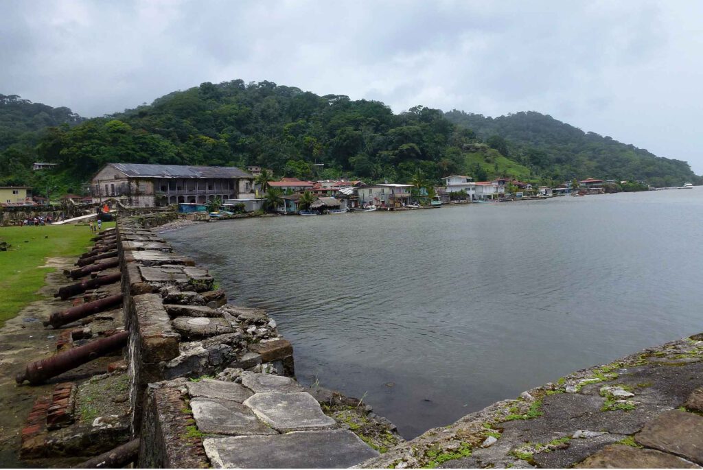 Portobelo
