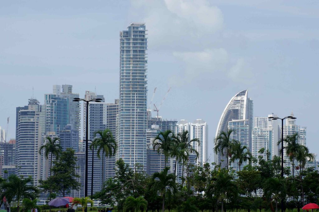 Panama-City