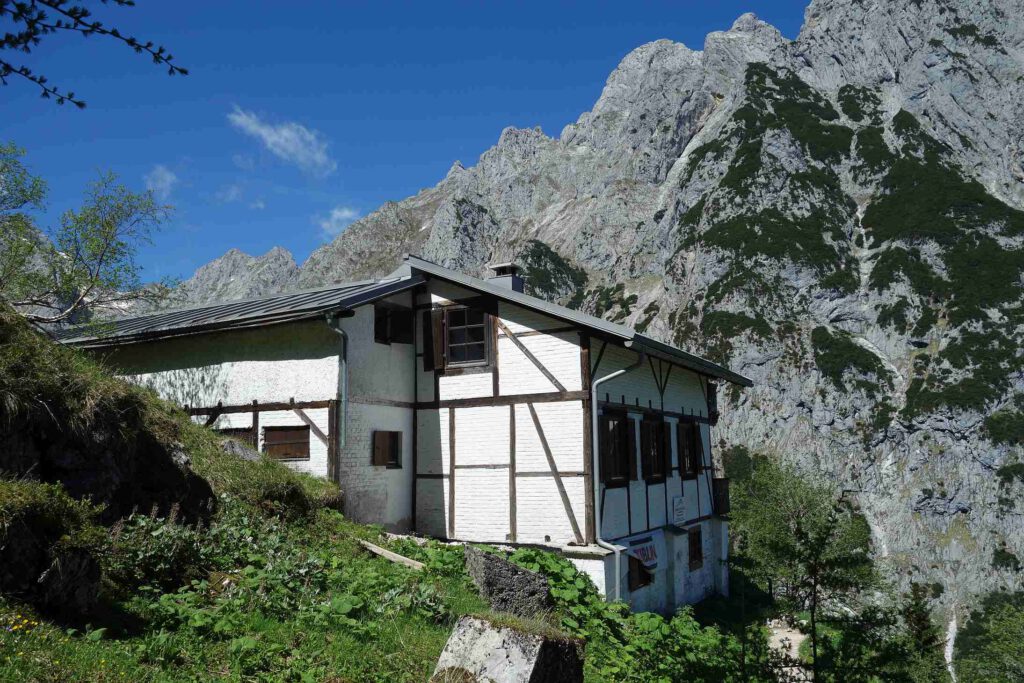 Wettersteingebirge_bayern