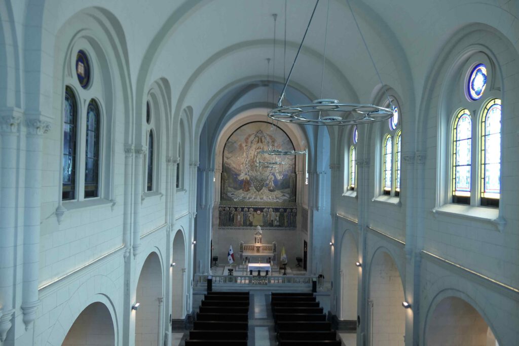 Iglesia de San Francisco de Asís in Panama